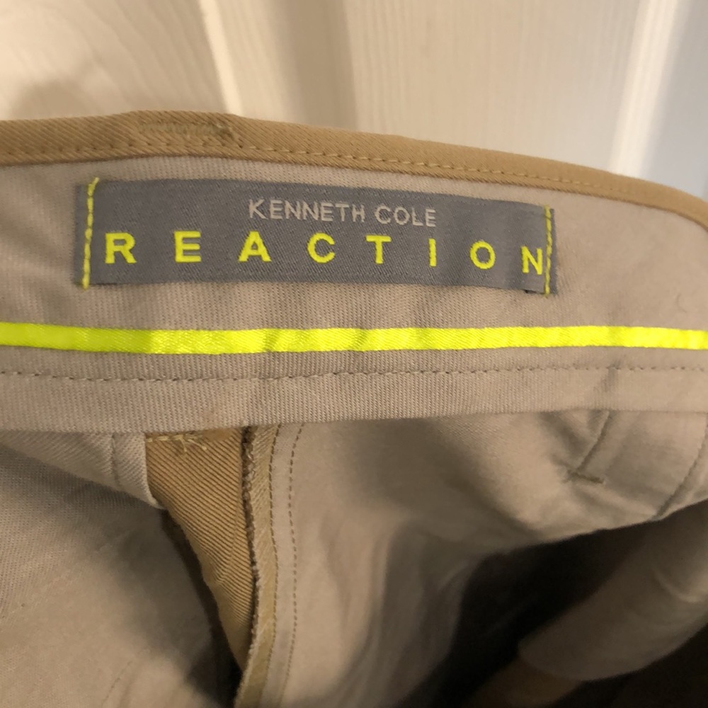 Kenneth Cole Reaction Slacks - Picture 12 of 13